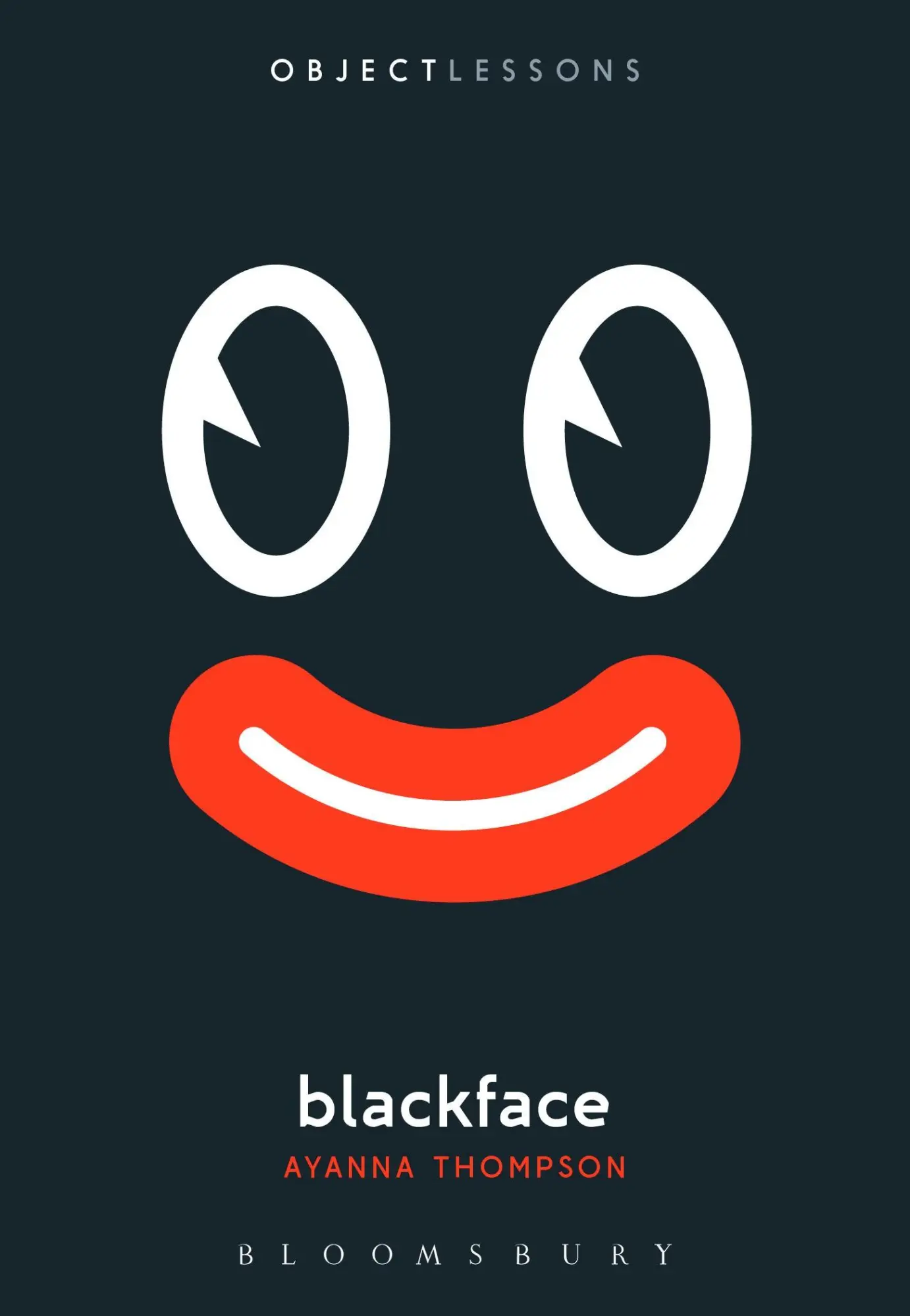 Cover: 9781501374012 | Blackface | Ayanna Thompson | Taschenbuch | 130 S. | Englisch | 2021