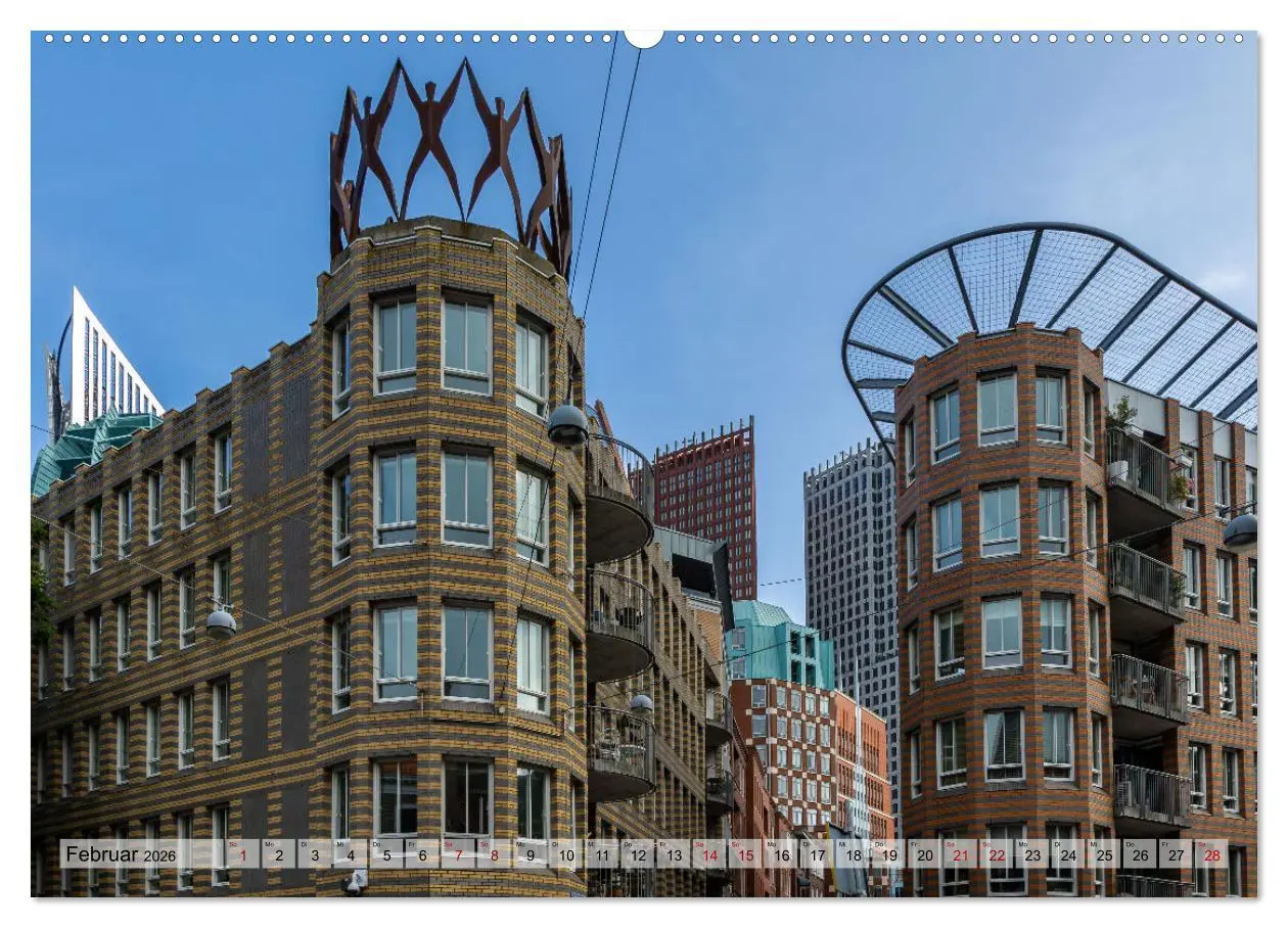 Bild: 9783457484012 | Den Haag - königliche Stadt am Meer (hochwertiger Premium...