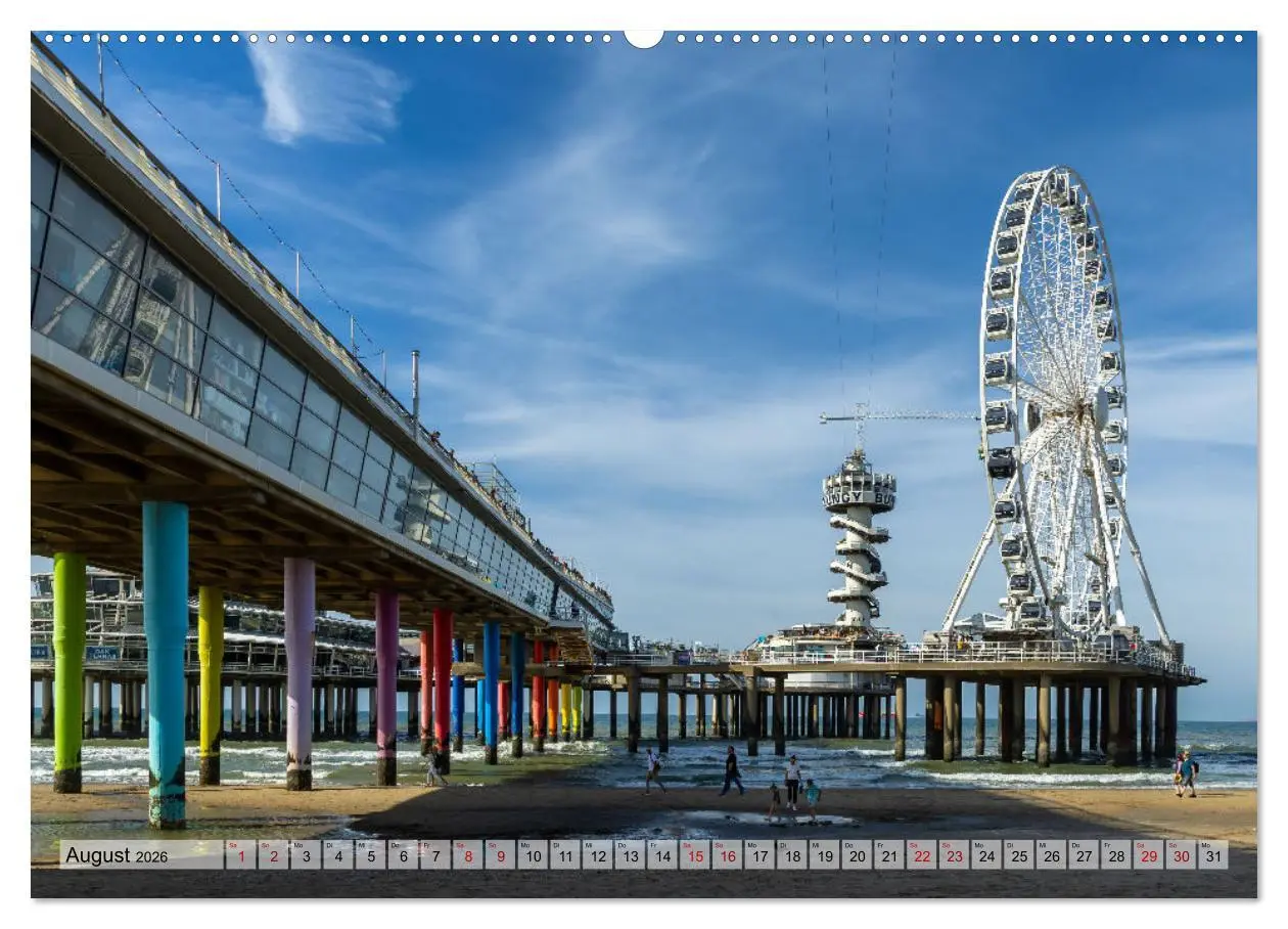 Bild: 9783457484012 | Den Haag - königliche Stadt am Meer (hochwertiger Premium...