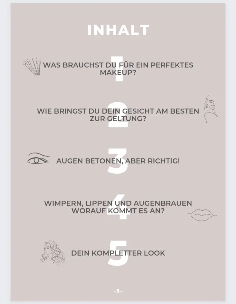 Bild: 9783989424012 | Natürlich unwiderstehlich | Sarah Braun (u. a.) | Taschenbuch | 40 S.