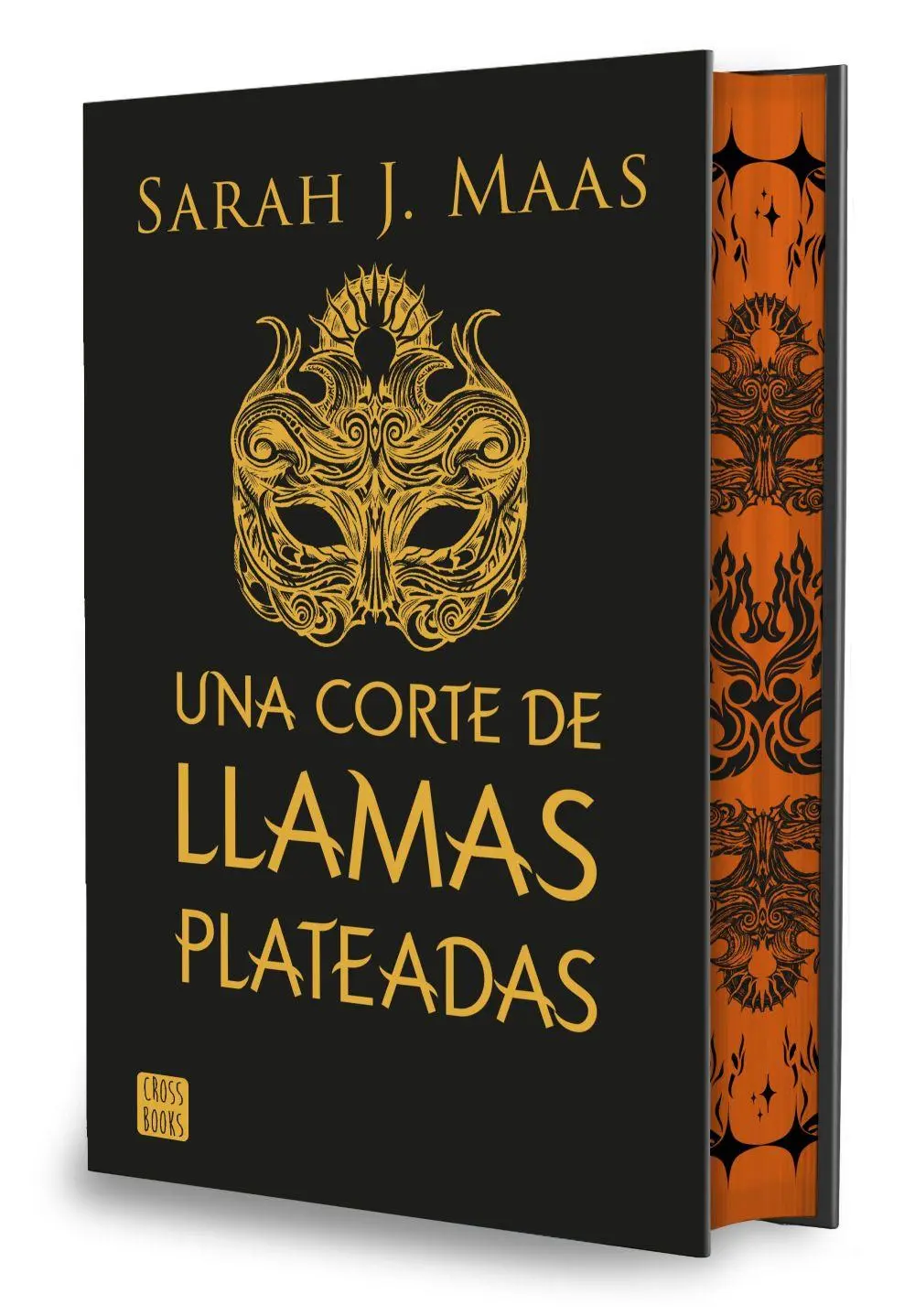 Bild: 9788408304012 | Una corte de llamas plateadas. Edición especial | Taschenbuch