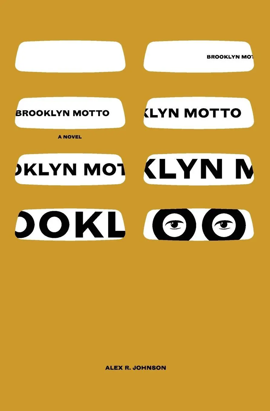 Cover: 9798218524012 | Brooklyn Motto | Alex R. Johnson | Taschenbuch | Englisch | 2025 | HFI