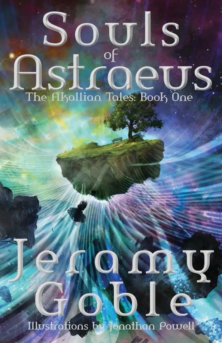 Cover: 9780989884112 | Souls of Astraeus | Jeramy Goble | Taschenbuch | Englisch | 2013