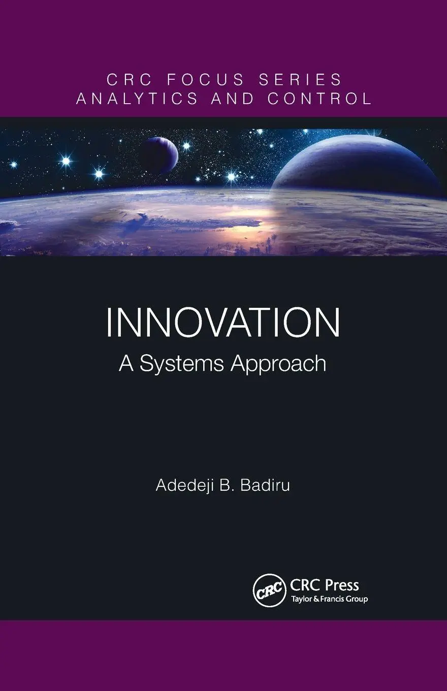 Cover: 9781032174112 | Innovation | A Systems Approach | Adedeji B. Badiru | Taschenbuch