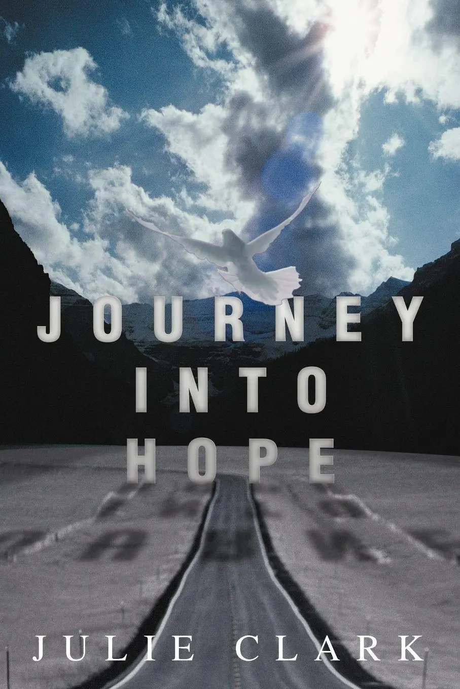 Cover: 9781465354112 | Journey Into Hope | Julie Clark | Taschenbuch | Englisch | 2011