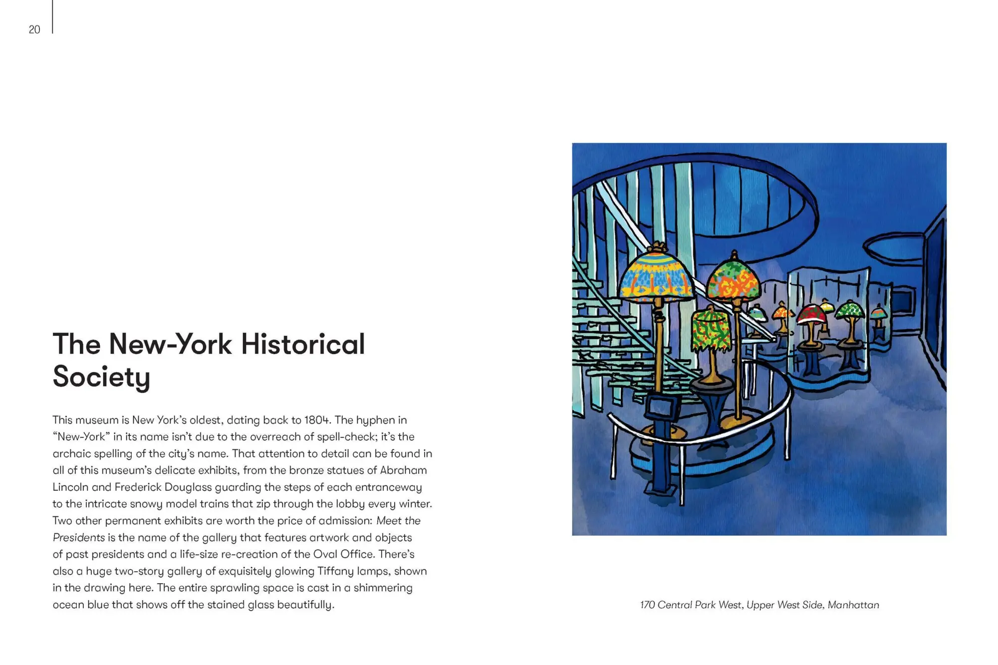 Bild: 9781523524112 | Unknown New York | An Artist Uncovers the City's Hidden Treasures