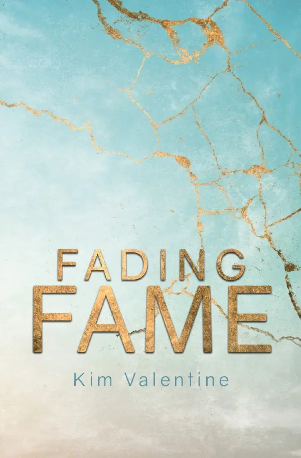 Cover: 9783754164112 | Fading Fame | Kim Valentine | Taschenbuch | 340 S. | Deutsch | 2021