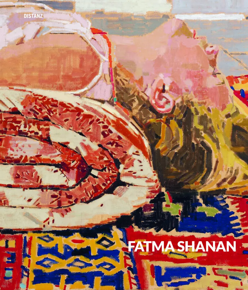 Cover: 9783954764112 | FATMA SHANAN | (Deutsch/Englisch) | Dittrich &amp; Schlechtriem | Buch