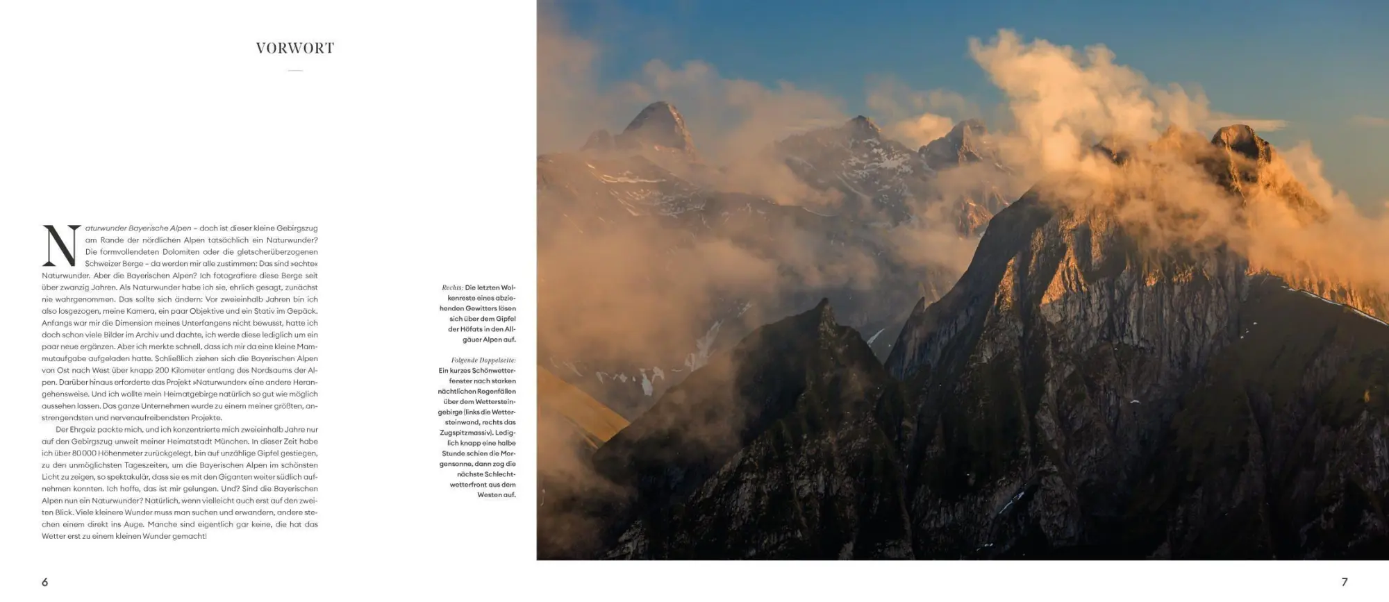 Bild: 9783957284112 | Naturwunder Bayerische Alpen | Bernd Römmelt | Buch | 256 S. | Deutsch