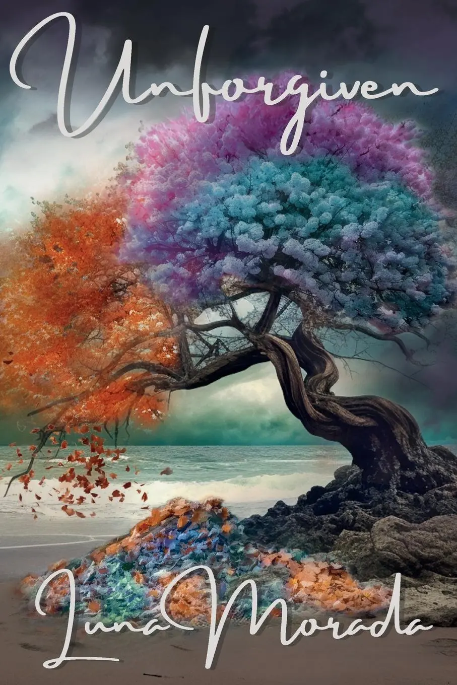 Cover: 9798988844112 | Unforgiven | Luna Morada | Taschenbuch | Englisch | 2023