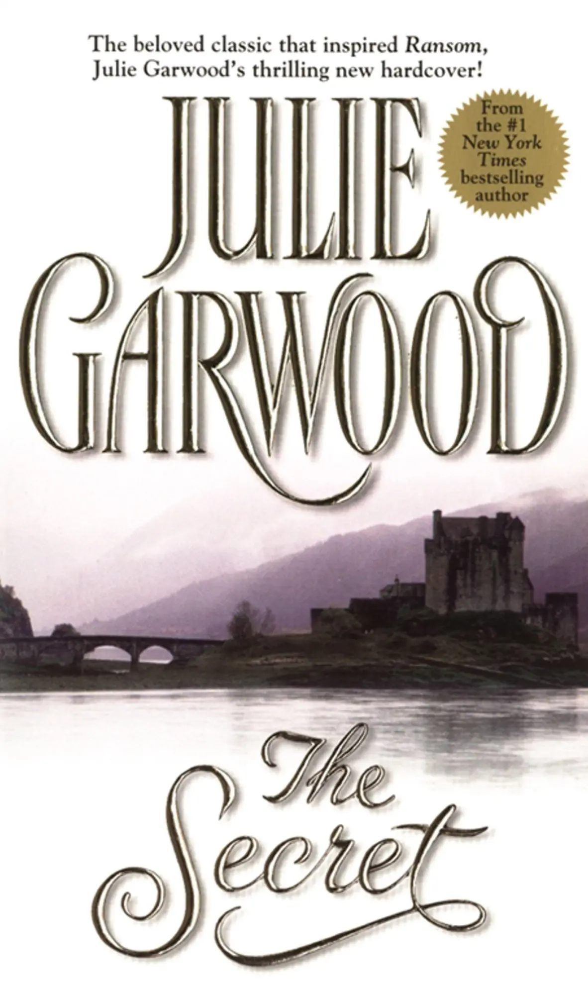 Cover: 9780671744212 | The Secret | Julie Garwood | Taschenbuch | Kartoniert / Broschiert