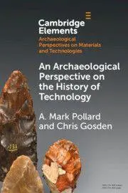 Cover: 9781009184212 | An Archaeological Perspective on the History of Technology | Buch