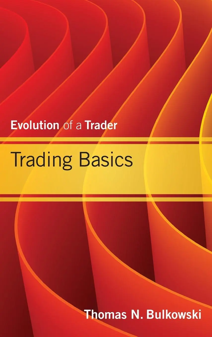 Cover: 9781118464212 | Trading Basics | Thomas N Bulkowski | Buch | Englisch | 2012 | Wiley