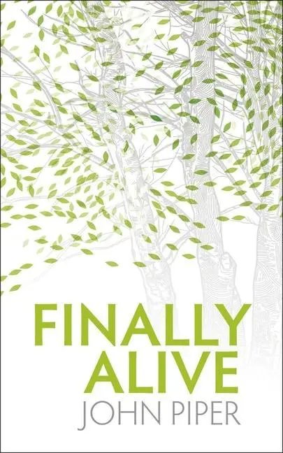 Cover: 9781845504212 | Finally Alive | Null Null Null | Taschenbuch | Kartoniert / Broschiert
