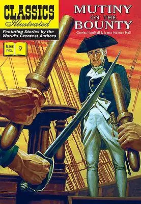 Cover: 9781906814212 | Mutiny on the Bounty | James Norman Hall (u. a.) | Taschenbuch | 2016
