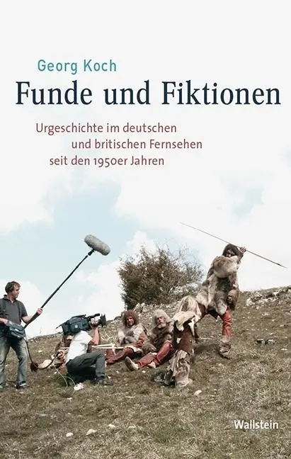 Cover: 9783835334212 | Funde und Fiktionen | Georg Koch | Buch | 376 S. | Deutsch | 2019