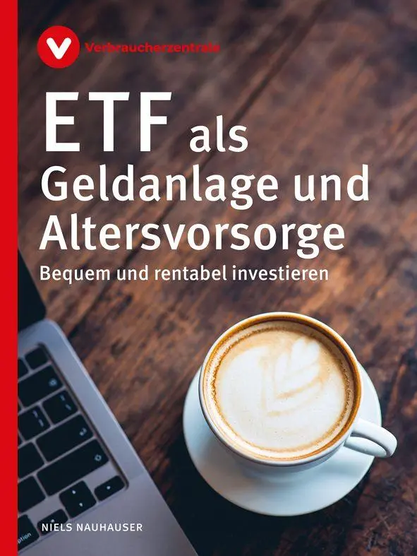 Cover: 9783863364212 | ETF als Geldanlage und Altersvorsorge | Niels Nauhauser | Taschenbuch