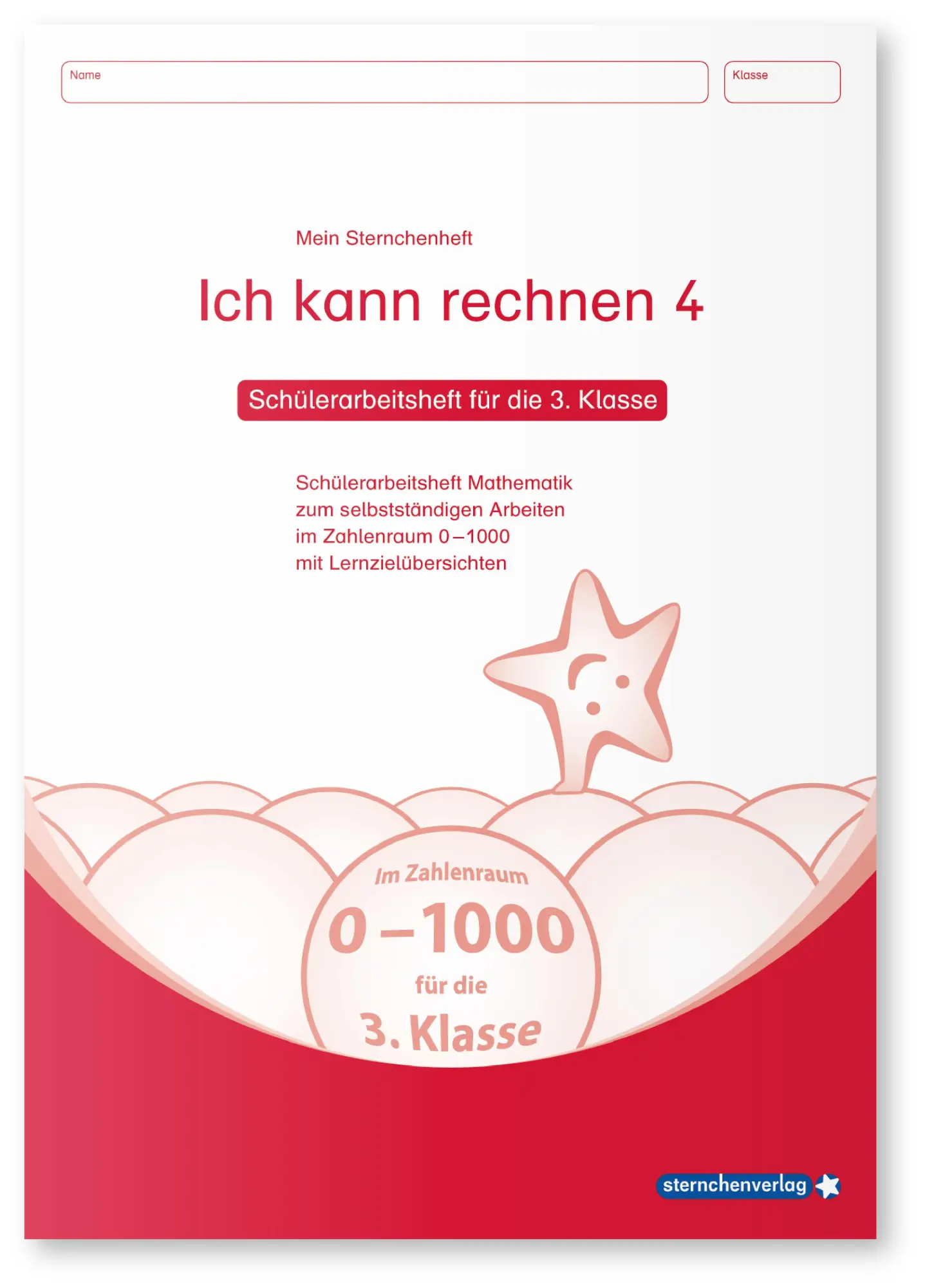 Bild: 9783946904212 | Ich kann rechnen 3&amp;4 - 2 Schülerarbeitshefte für die 3. Klasse | Buch
