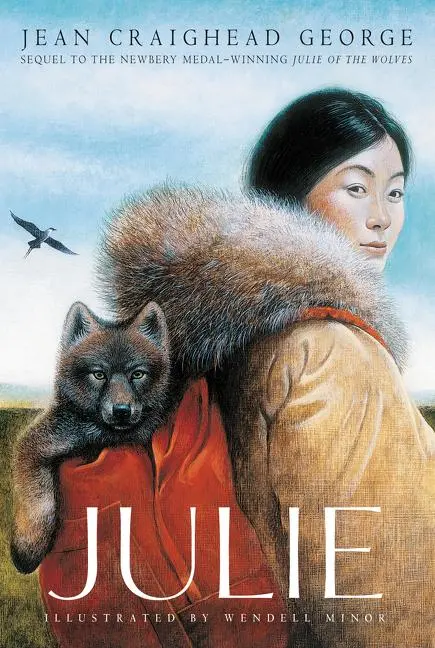 Cover: 9780062884312 | Julie | Jean Craighead George | Taschenbuch | Kartoniert / Broschiert