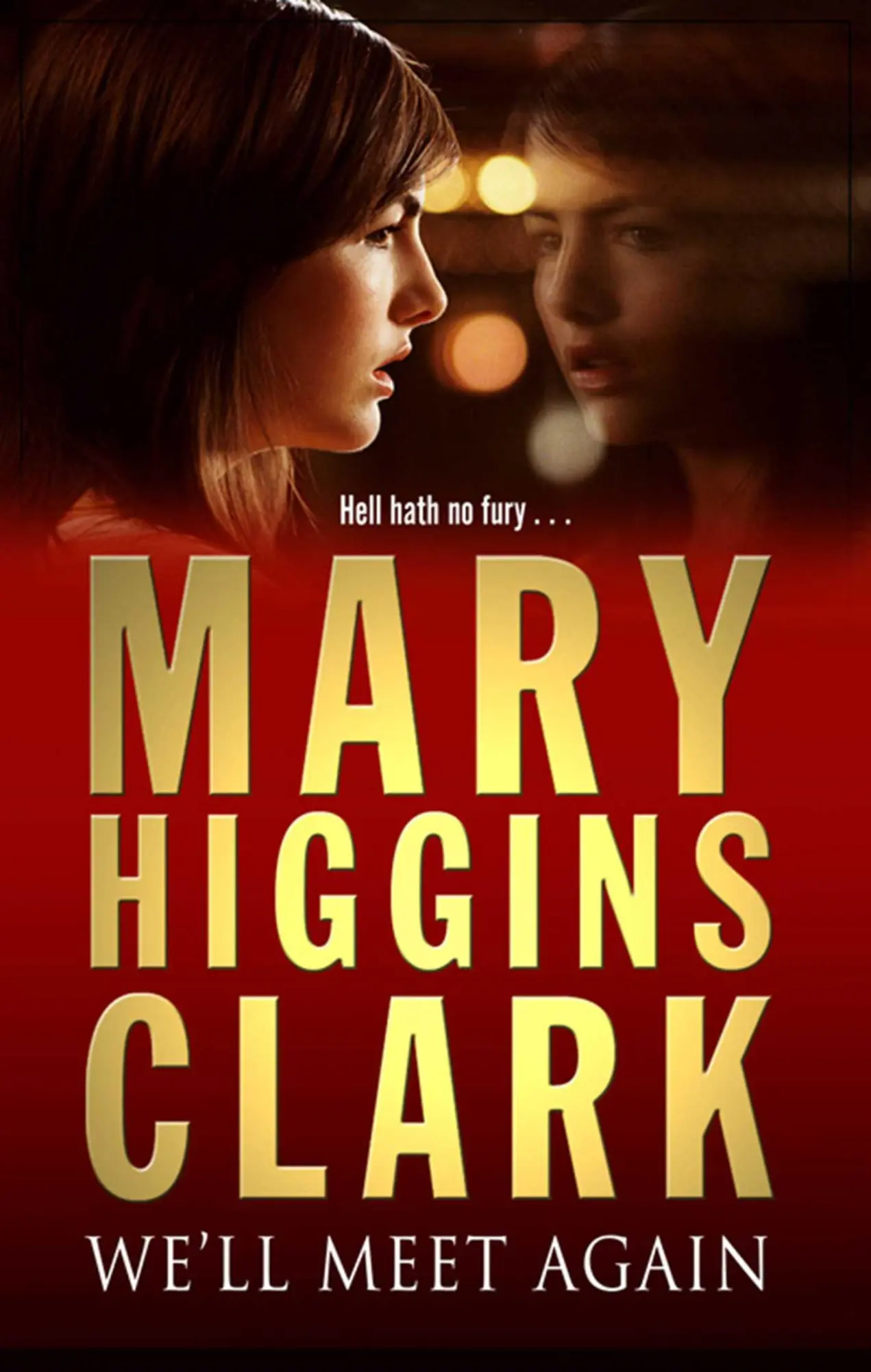 Cover: 9780743484312 | We'll Meet Again | Mary Higgins Clark | Taschenbuch | 314 S. | 2004