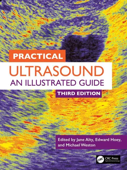 Cover: 9781032464312 | Practical Ultrasound | An Illustrated Guide | Jane Alty (u. a.) | Buch