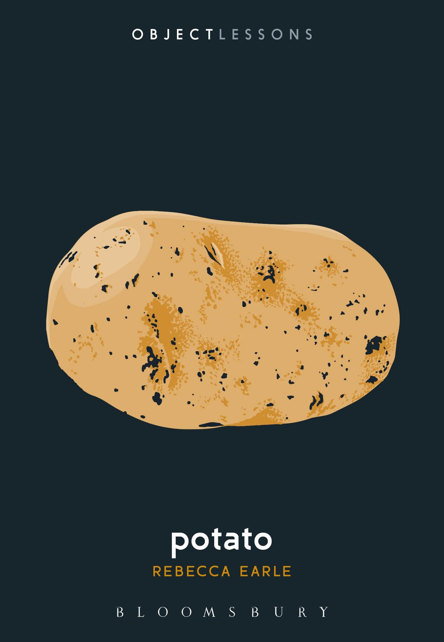 Cover: 9781501344312 | Potato | Rebecca Earle | Taschenbuch | Kartoniert / Broschiert | 2019