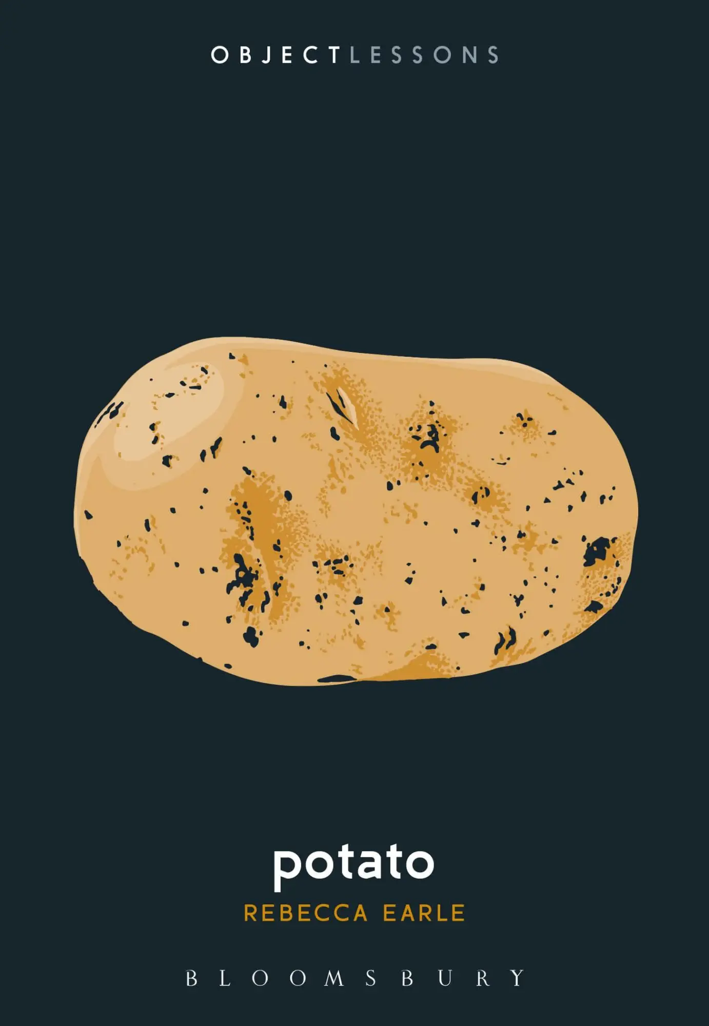 Cover: 9781501344312 | Potato | Rebecca Earle | Taschenbuch | Kartoniert / Broschiert | 2019