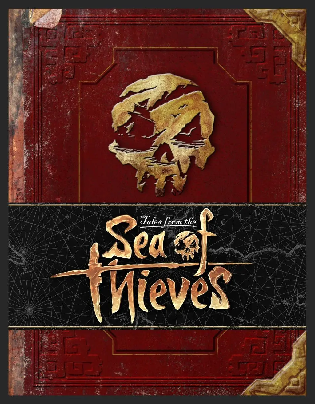 Cover: 9781785654312 | Tales from the Sea of Thieves | Paul Davis | Buch | Gebunden | 2018 Cover: 9781785654312 | Tales from the Sea of Thieves | Paul Davis | Buch | Gebunden | 2018