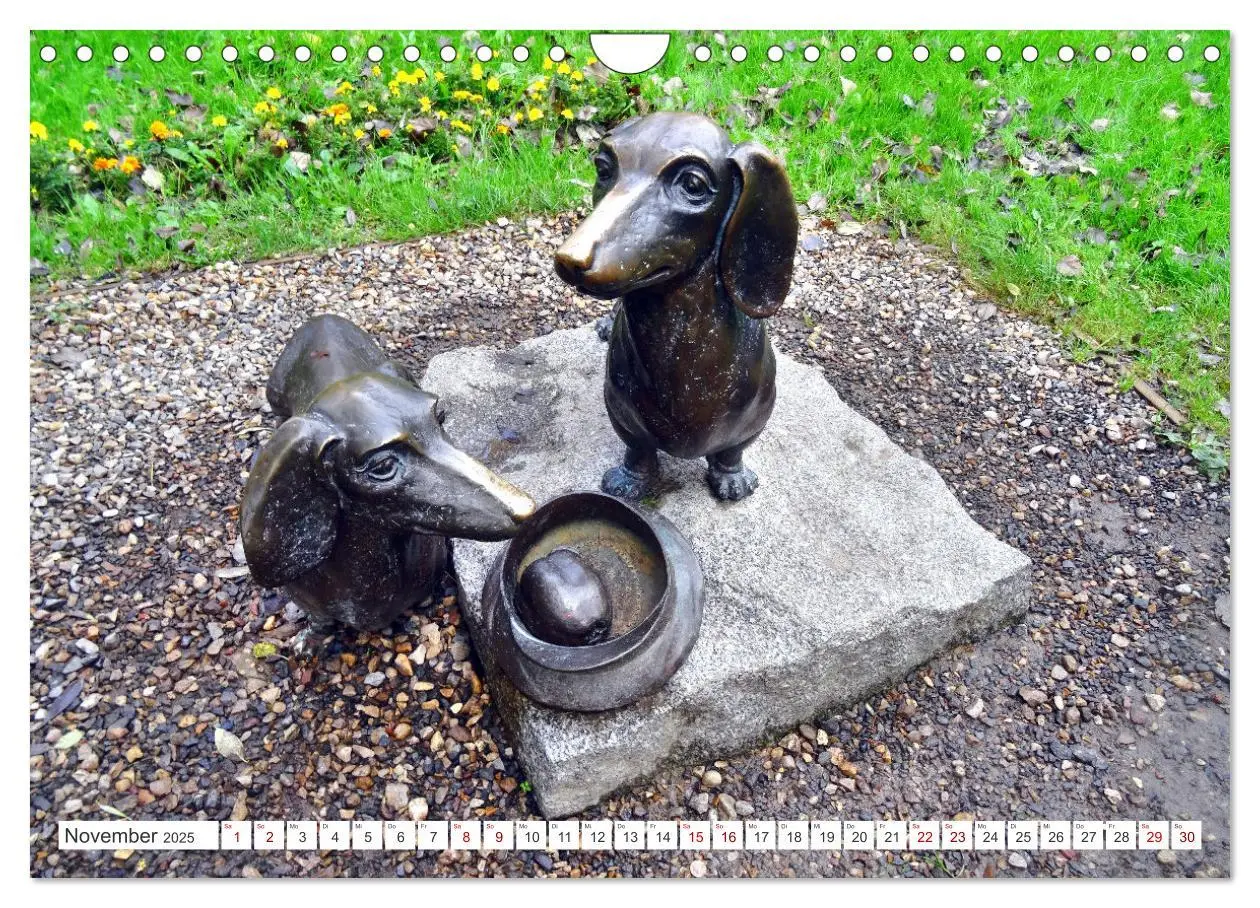 Bild: 9783435054312 | Tschechows Russland - Das Freilichtmuseum Melichowo (Wandkalender...