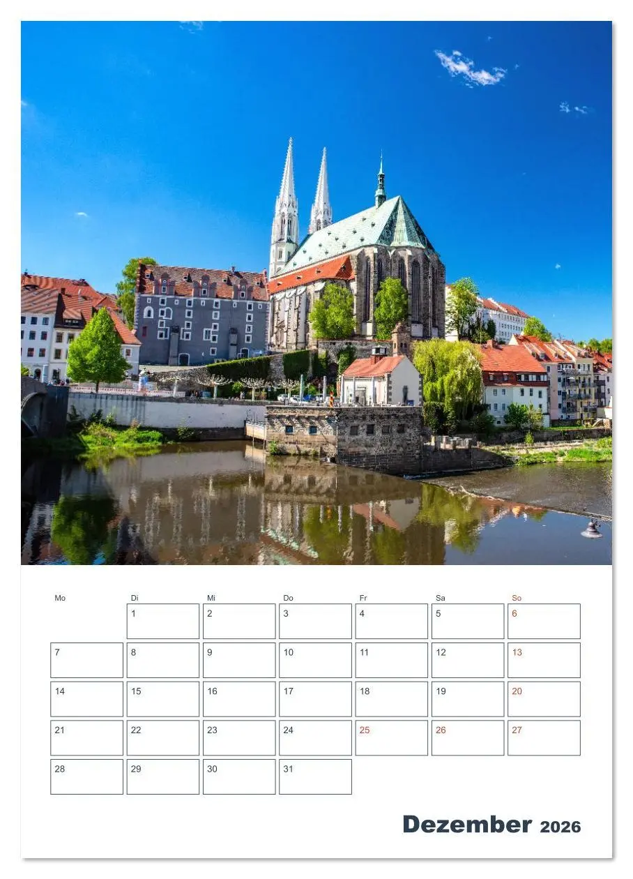 Bild: 9783516614312 | Zeit fuer Goerlitz-Planer - Fuer Herz und Heimatgefuehl...