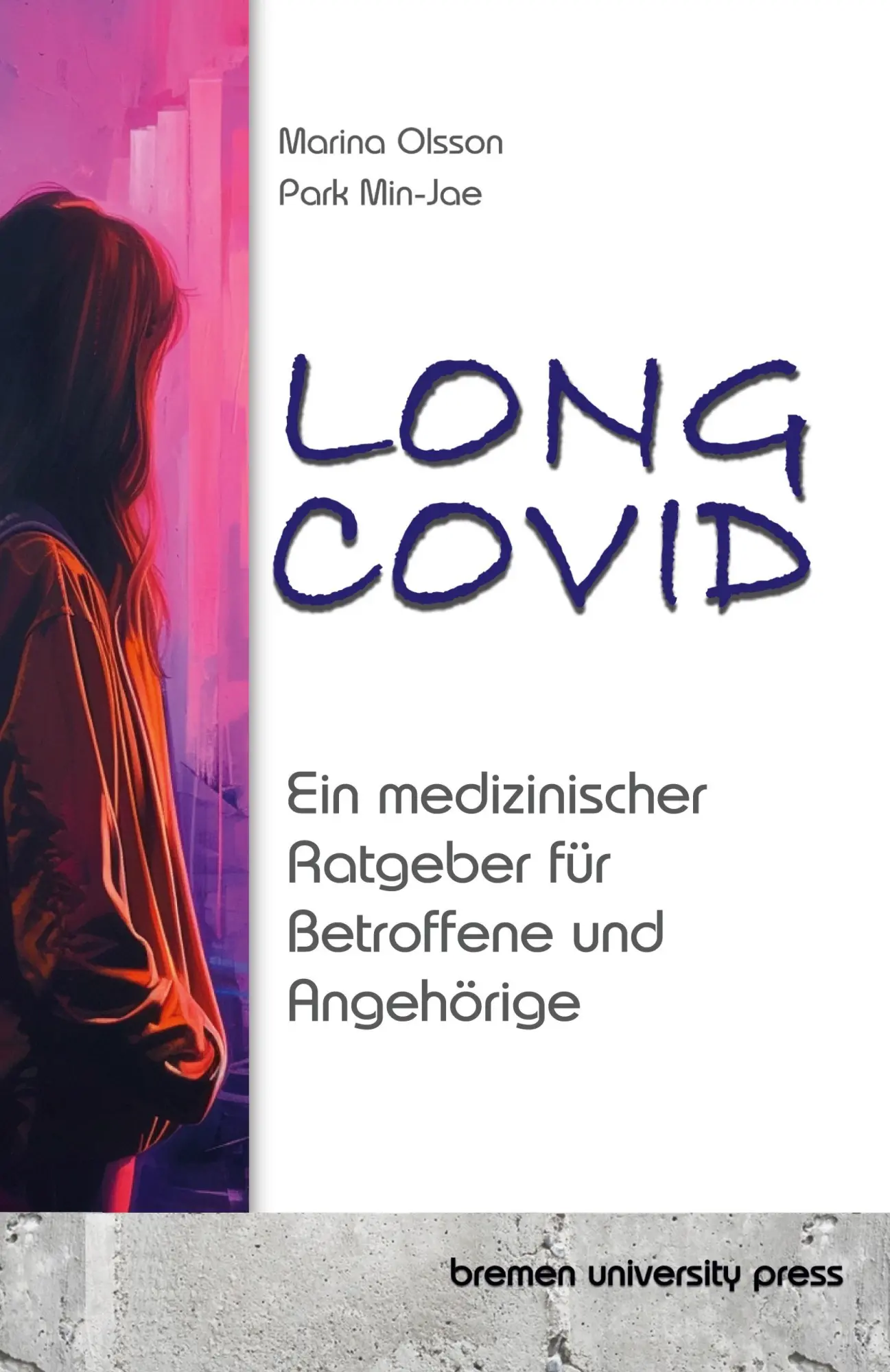 Cover: 9783689044312 | Long COVID | Ein medizinischer Ratgeber für Betroffene und Angehörige