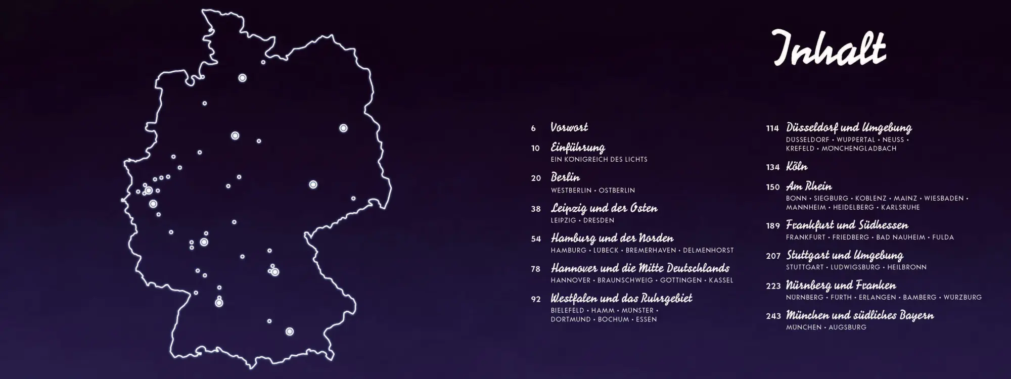 Bild: 9783791394312 | Neon Deutschland | Jesse Simon | Buch | 256 S. | Deutsch | 2026