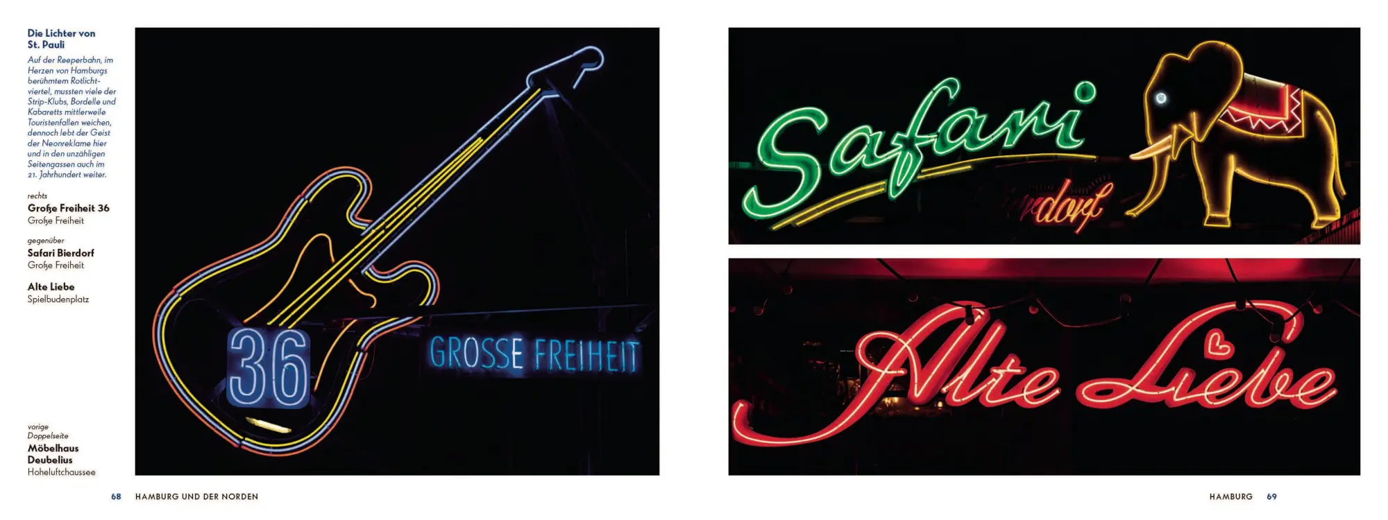 Bild: 9783791394312 | Neon Deutschland | Jesse Simon | Buch | 256 S. | Deutsch | 2026