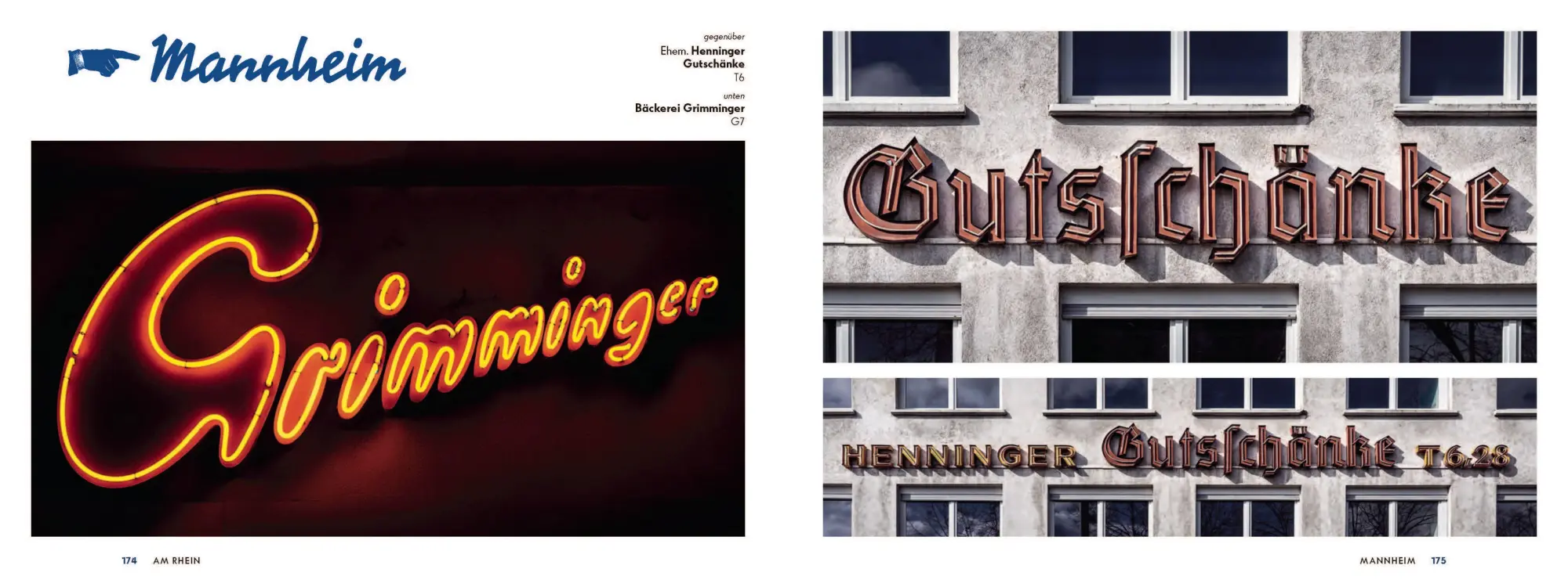 Bild: 9783791394312 | Neon Deutschland | Jesse Simon | Buch | 256 S. | Deutsch | 2026