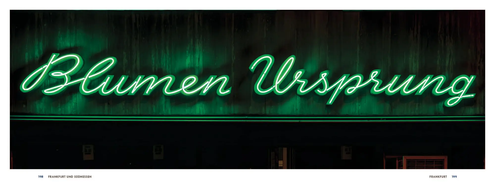 Bild: 9783791394312 | Neon Deutschland | Jesse Simon | Buch | 256 S. | Deutsch | 2026