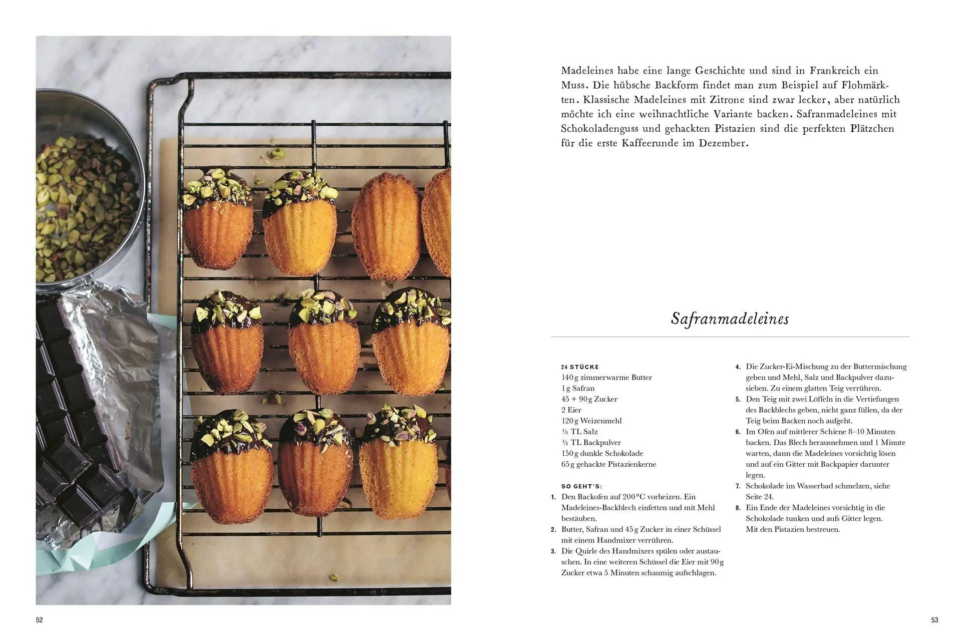 Bild: 9783831054312 | Novent &amp; Julprassel. Weihnachten in Schweden | Helena Lyth | Buch