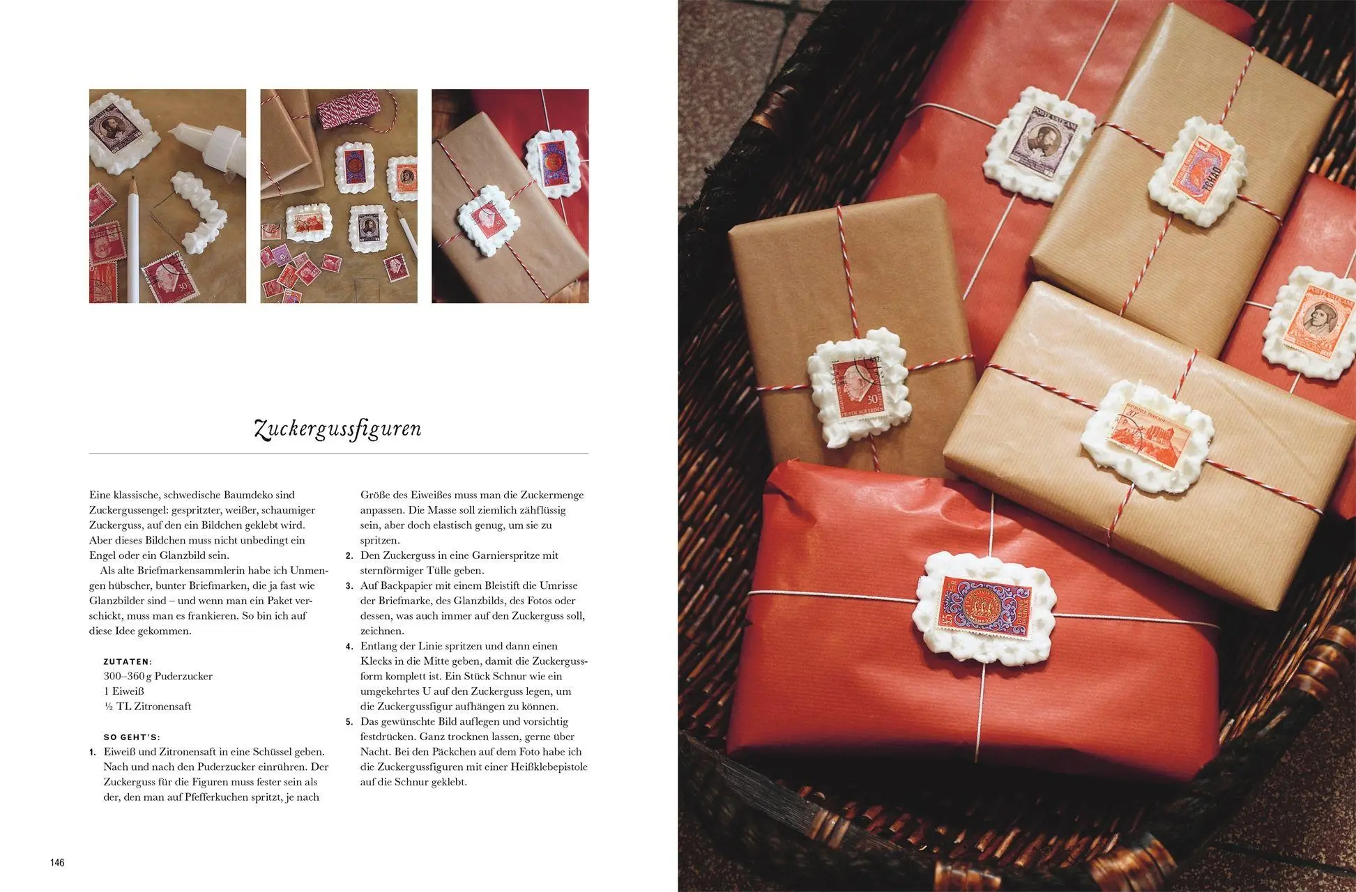 Bild: 9783831054312 | Novent &amp; Julprassel. Weihnachten in Schweden | Helena Lyth | Buch