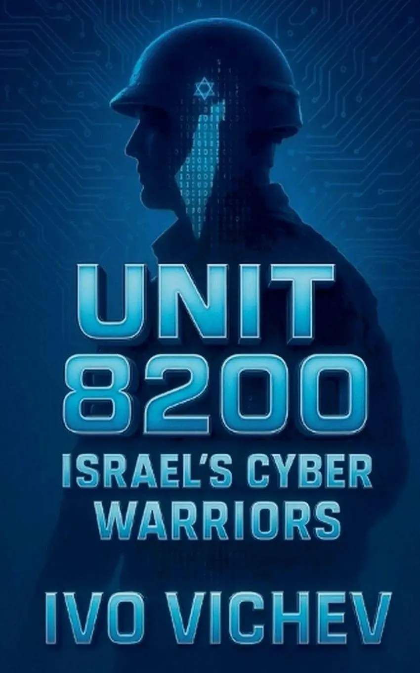 Cover: 9798233654312 | UNIT 8200 | ISRAEL'S CYBER WARRIORS | Ivo Vichev | Taschenbuch | 2025