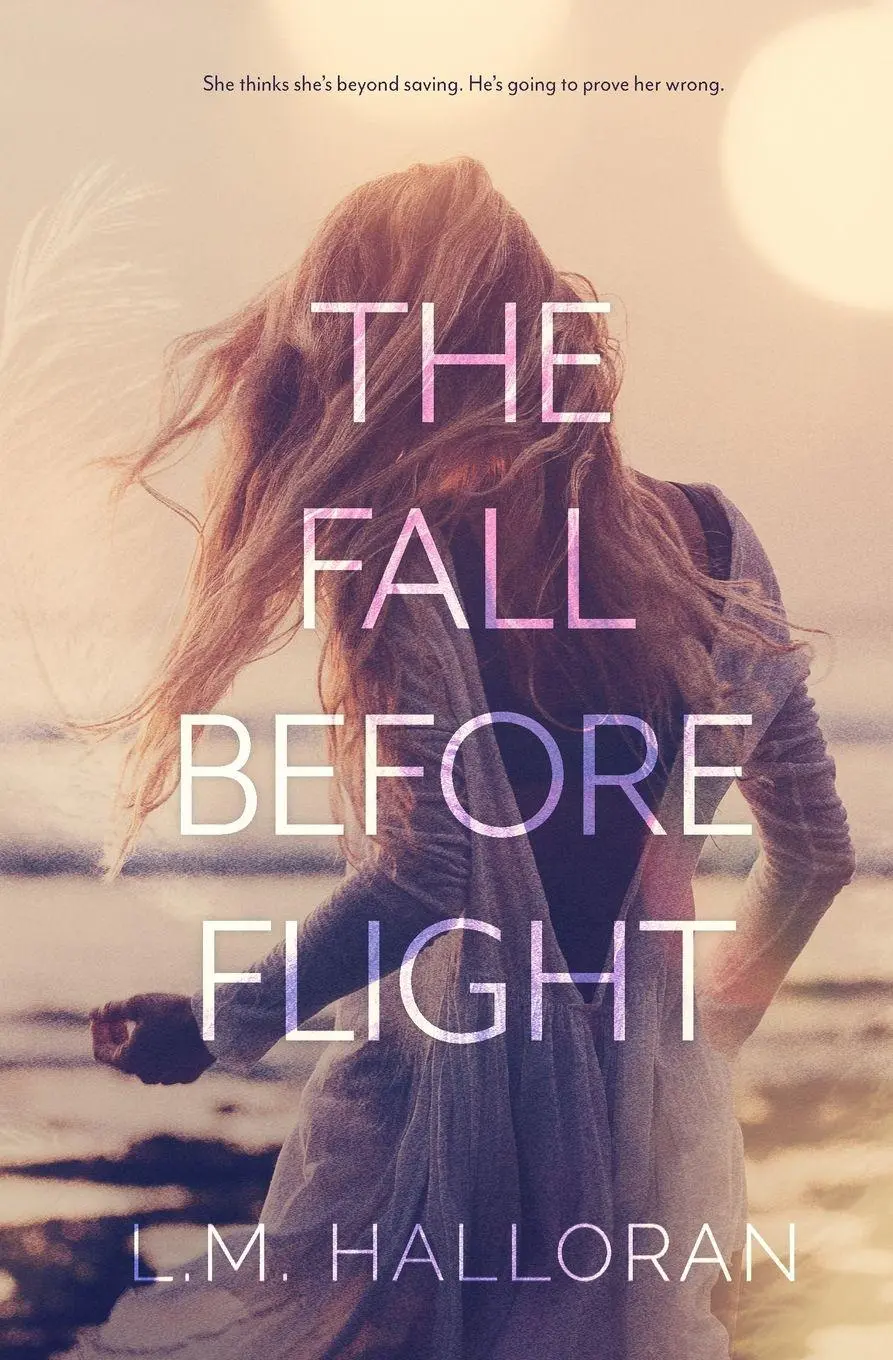 Cover: 9798869264312 | The Fall Before Flight | L. M. Halloran | Taschenbuch | Englisch