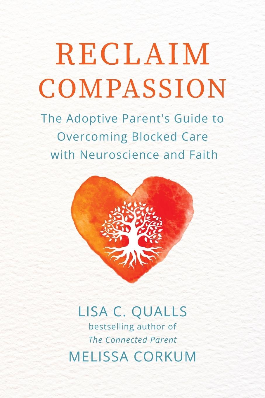 Cover: 9798987764312 | Reclaim Compassion | Lisa C Qualls (u. a.) | Taschenbuch | Englisch