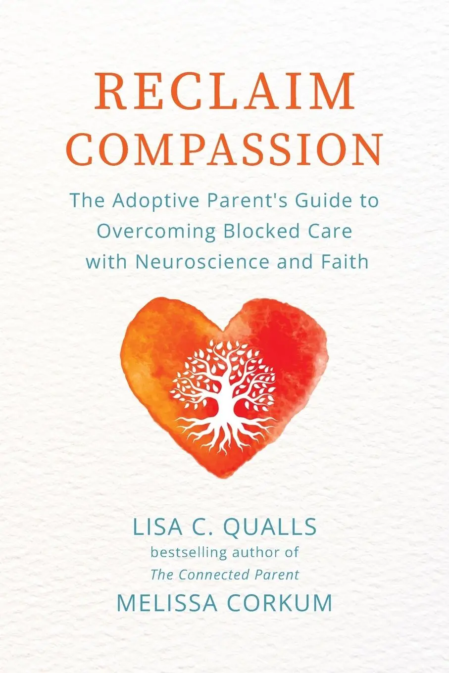 Cover: 9798987764312 | Reclaim Compassion | Lisa C Qualls (u. a.) | Taschenbuch | Englisch