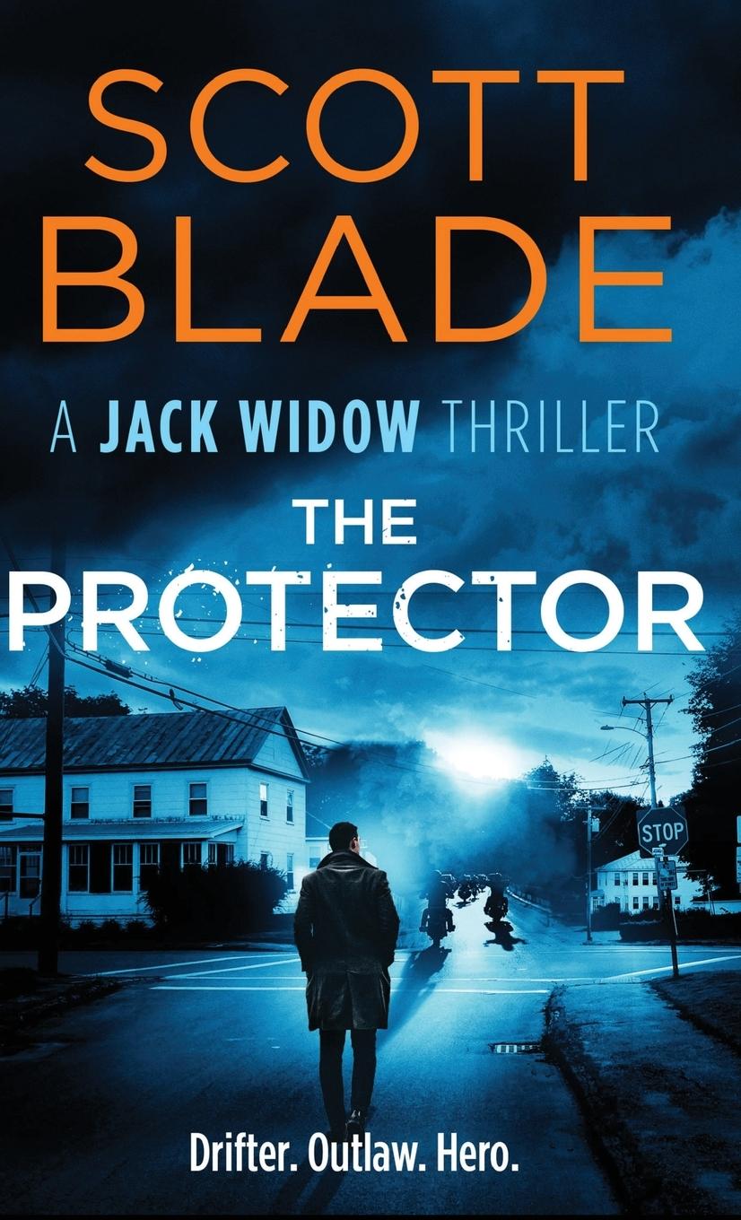 Cover: 9781955924412 | The Protector | Scott Blade | Buch | Englisch | 2021