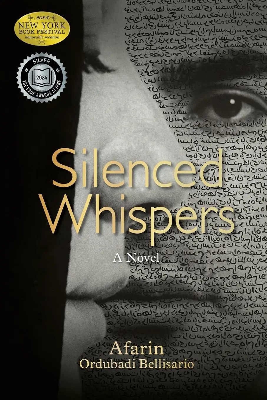 Cover: 9798990004412 | Silenced Whispers | Afarin O Bellisario | Taschenbuch | Englisch
