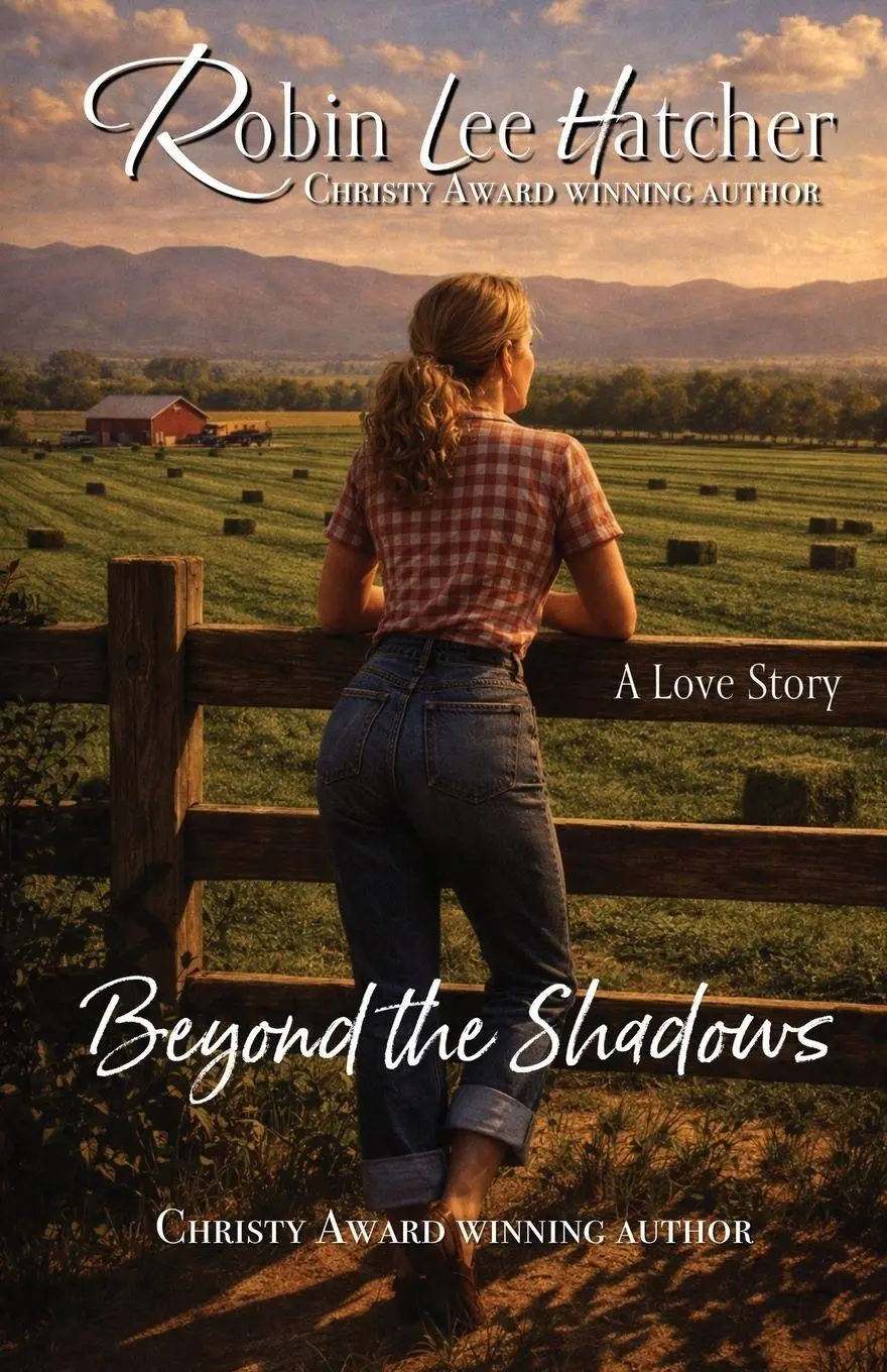 Cover: 9781737284512 | Beyond the Shadows | A Love Story | Robin Lee Hatcher | Taschenbuch