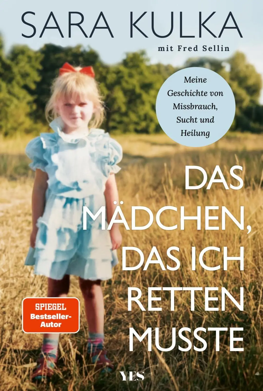 Cover: 9783969054512 | Das Mädchen, das ich retten musste | Sara Kulka | Buch | 224 S. | 2026