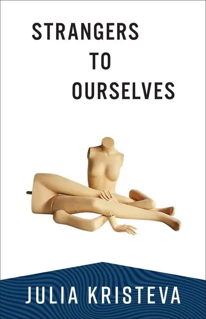 Cover: 9780231214612 | Strangers to Ourselves | Julia Kristeva | Taschenbuch | Englisch