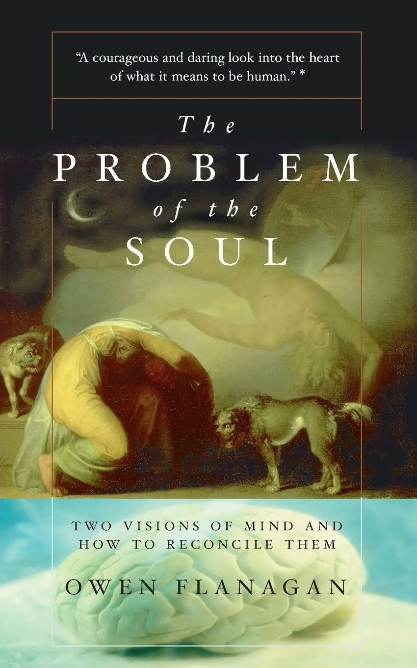 Cover: 9780465024612 | The Problem of the Soul | Owen Flanagan | Taschenbuch | Englisch