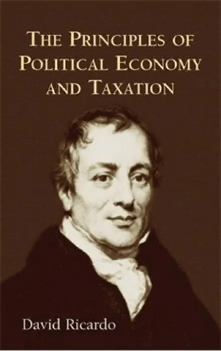 Cover: 9780486434612 | PRINCIPLES OF POLITICAL ECONOM | David Ricardo | Taschenbuch | 2004