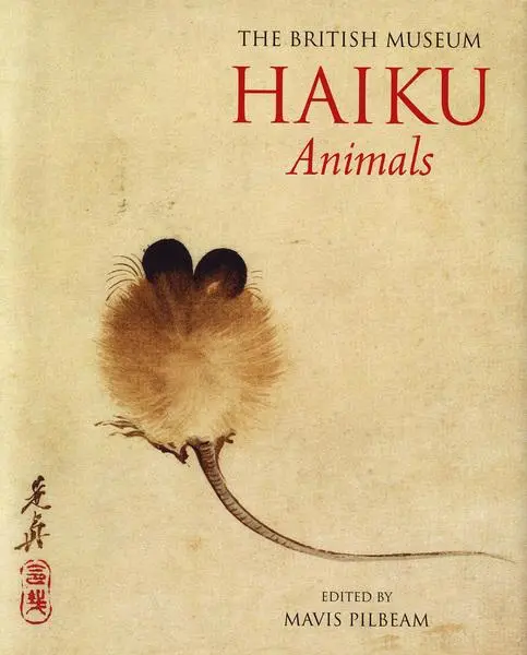 Cover: 9780714124612 | Haiku: Animals | Mavis Pilbeam | Buch | Gebunden | Englisch | 2011