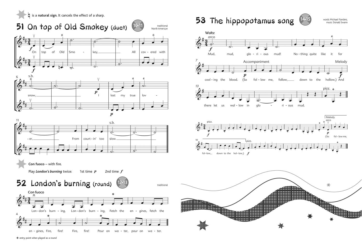 Bild: 9781408114612 | Abracadabra Violin Book 1 (Pupil's Book + 2 Cds) | Peter Davey | Buch
